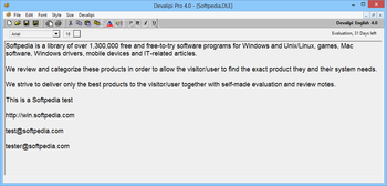 Devalipi Pro screenshot