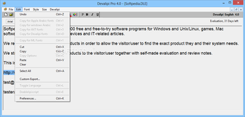 Devalipi Pro screenshot 2