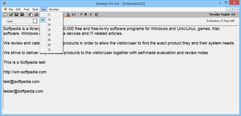 Devalipi Pro screenshot 5