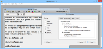 Devalipi Pro screenshot 6