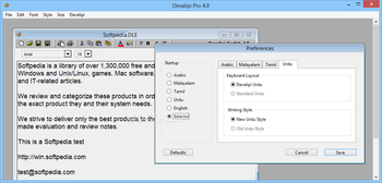 Devalipi Pro screenshot 9