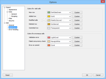 Devart Excel Add-ins screenshot 12