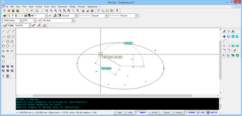 devCad Learning Edition screenshot