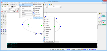 devCad Learning Edition screenshot 11