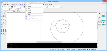 devCad Learning Edition screenshot 13