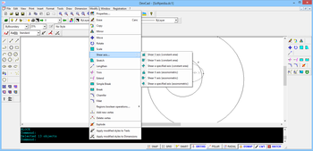 devCad Learning Edition screenshot 14