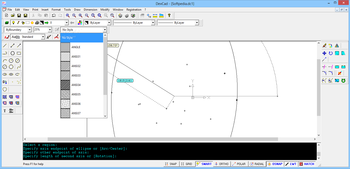 devCad Learning Edition screenshot 2