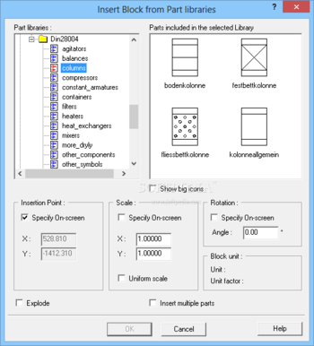 devCad Learning Edition screenshot 20