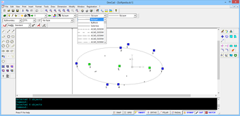 devCad Learning Edition screenshot 3