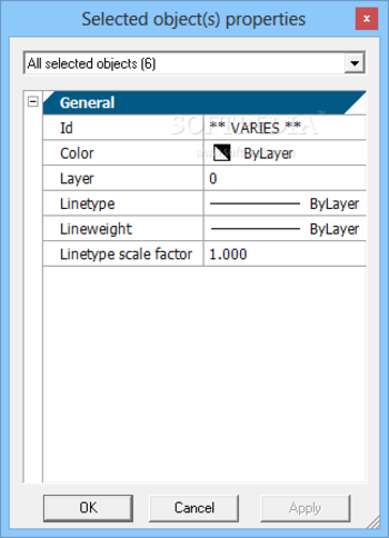 devCad Learning Edition screenshot 4