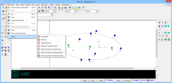 devCad Learning Edition screenshot 6