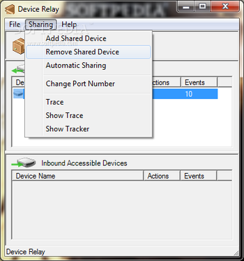 Developer Tools for UPnP Technologies screenshot 2