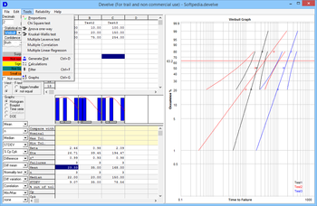Develve screenshot 3
