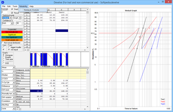 Develve screenshot 4