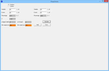 Develve screenshot 5