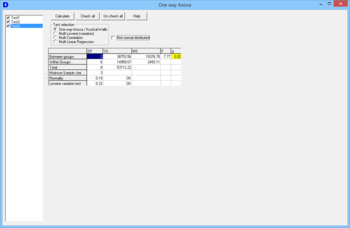 Develve screenshot 6