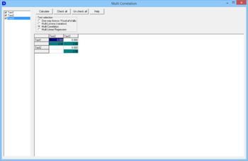 Develve screenshot 7