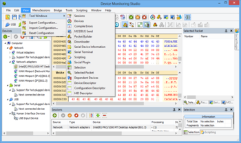 Device Monitoring Studio screenshot 4