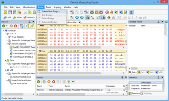 Device Monitoring Studio screenshot 5