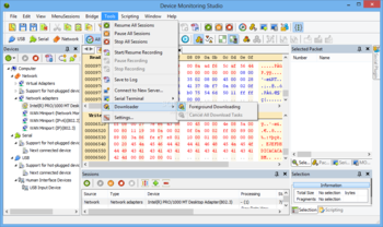 Device Monitoring Studio screenshot 6