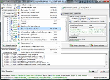 Device Remover screenshot 8