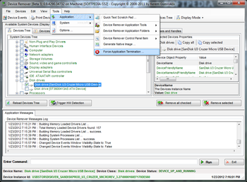 Device Remover screenshot 9