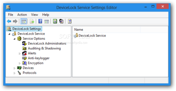 DeviceLock screenshot 5