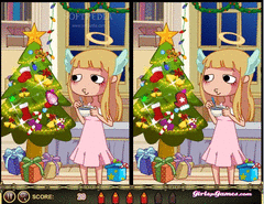 Devilish Christmas screenshot 2