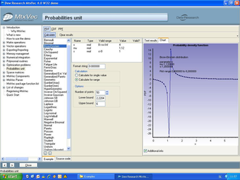 Dew Lab Studio for .NET screenshot