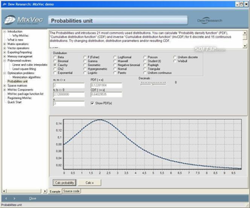 Dew Lab Studio for .NET screenshot 2