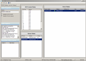 DEx2Phone screenshot 11