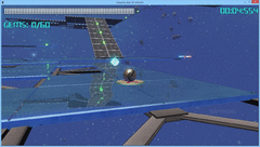 Dexterity Ball 3D screenshot 2