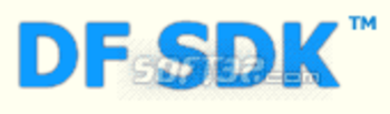 DF SDK screenshot 2
