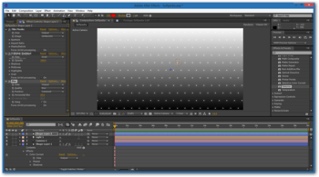 DFT Composite Suite Pro for After Effects screenshot 2