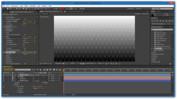 DFT Composite Suite Pro for After Effects screenshot 3