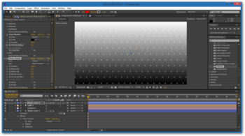 DFT Composite Suite Pro for After Effects screenshot 4