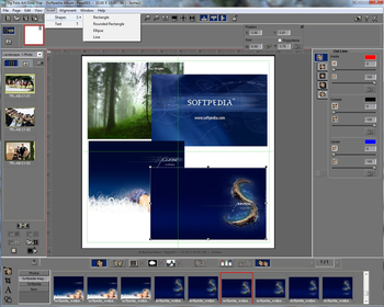Dg Foto Art Gold screenshot 6