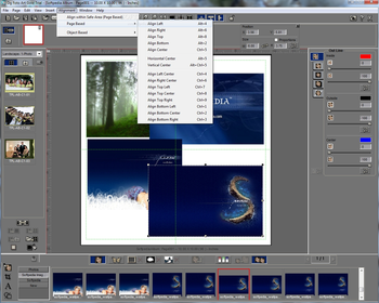 Dg Foto Art Gold screenshot 7