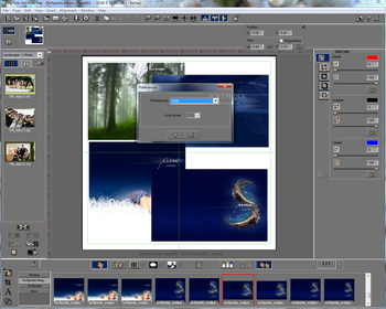 Dg Foto Art Gold screenshot 8