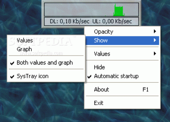 D.G. Net Meter screenshot 2