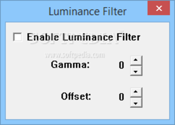 DGMPGDec MPEG2 Decoding Package screenshot 8