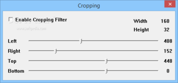 DGMPGDec MPEG2 Decoding Package screenshot 9