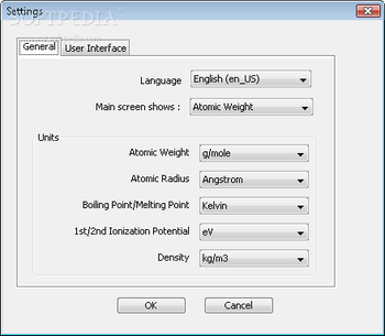 Dhaatu: The Periodic Table of Elements screenshot 3