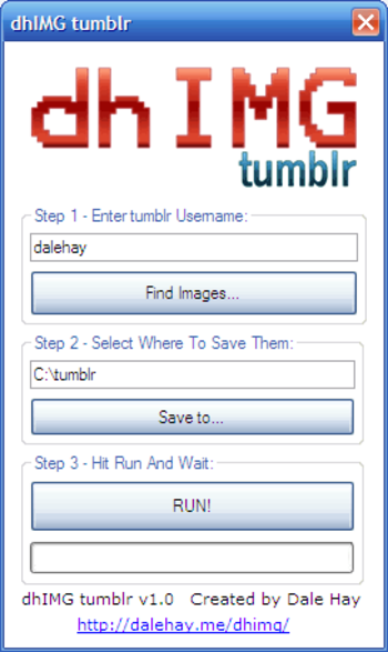 DhIMG Tumblr screenshot