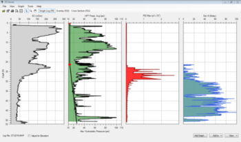 DI Viewer screenshot 3