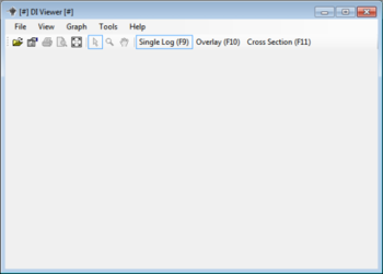 DI Viewer screenshot 4