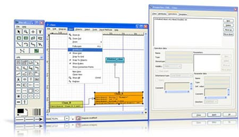 DiaCze screenshot