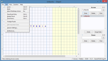 Diagnil screenshot 3