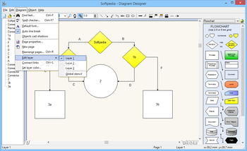 Diagram Designer screenshot 4