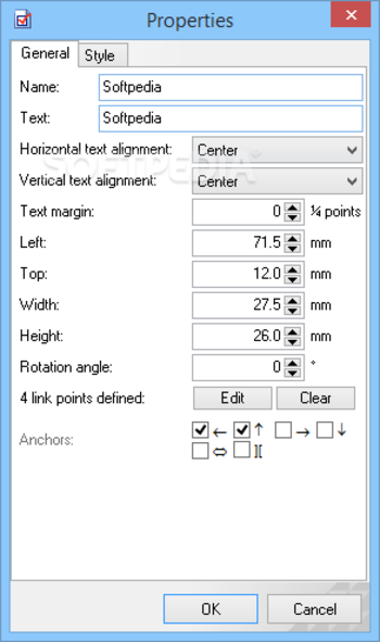 Diagram Designer screenshot 5